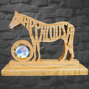 Appaloosa