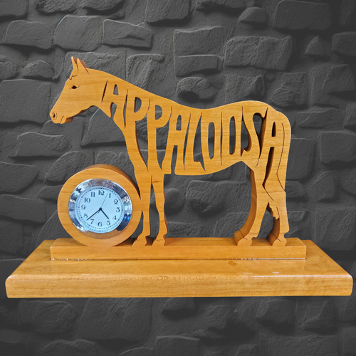 Appaloosa