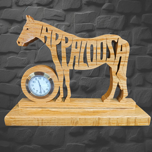 Appaloosa