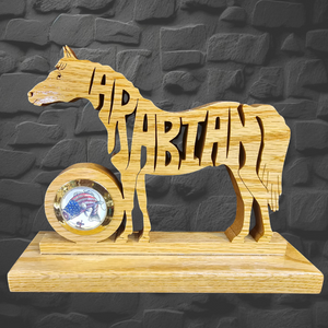Arabian