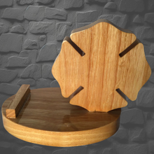 Load image into Gallery viewer, Maltese Cross