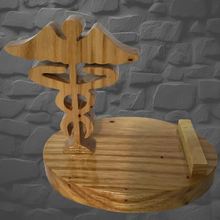 Load image into Gallery viewer, Medical Insignia