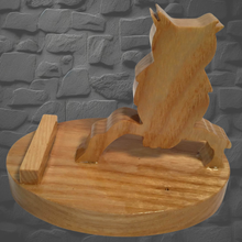 Load image into Gallery viewer, Owl