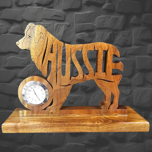 Aussie