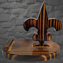 Load image into Gallery viewer, Fleur De Lis