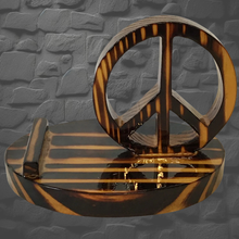 Load image into Gallery viewer, Peace Sign