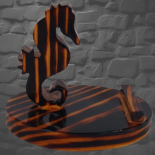 Load image into Gallery viewer, Seahorse