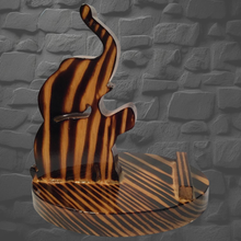 Load image into Gallery viewer, Sitting Elephant