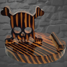 Load image into Gallery viewer, Skull/Crossbones