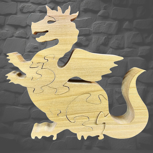 Baby Dragon