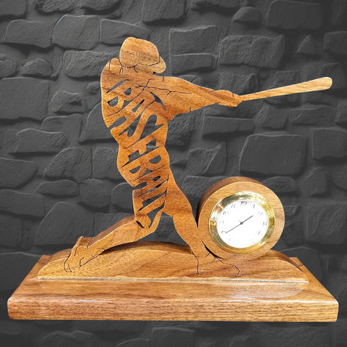 Baseball