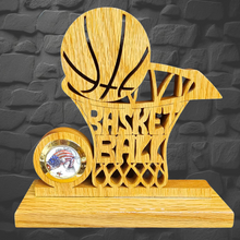 Load image into Gallery viewer, Basketball