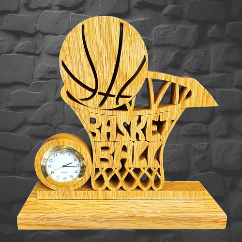Basketball