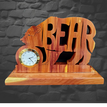 Load image into Gallery viewer, Bear
