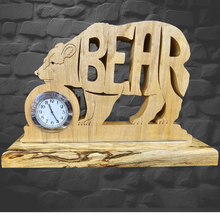 Load image into Gallery viewer, Bear