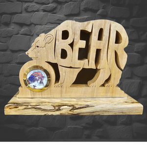 Bear