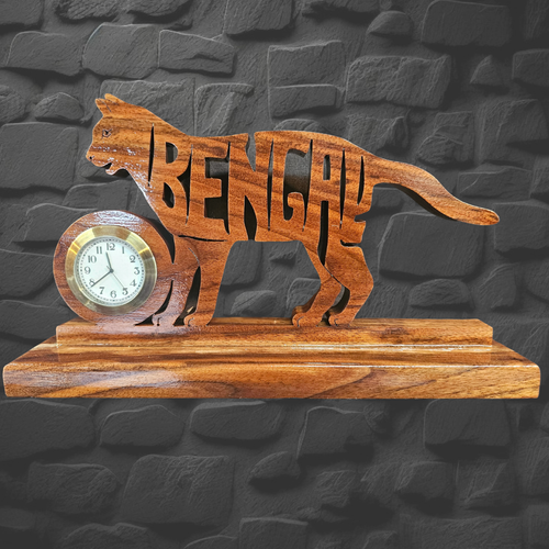 Bengal (Cat)