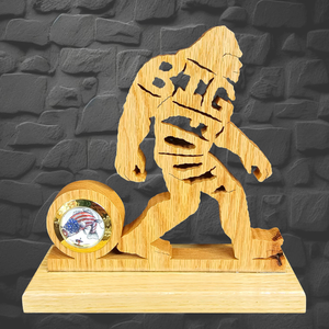 Bigfoot