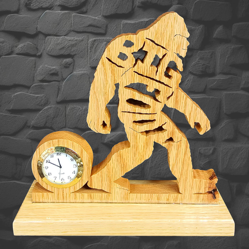 Bigfoot