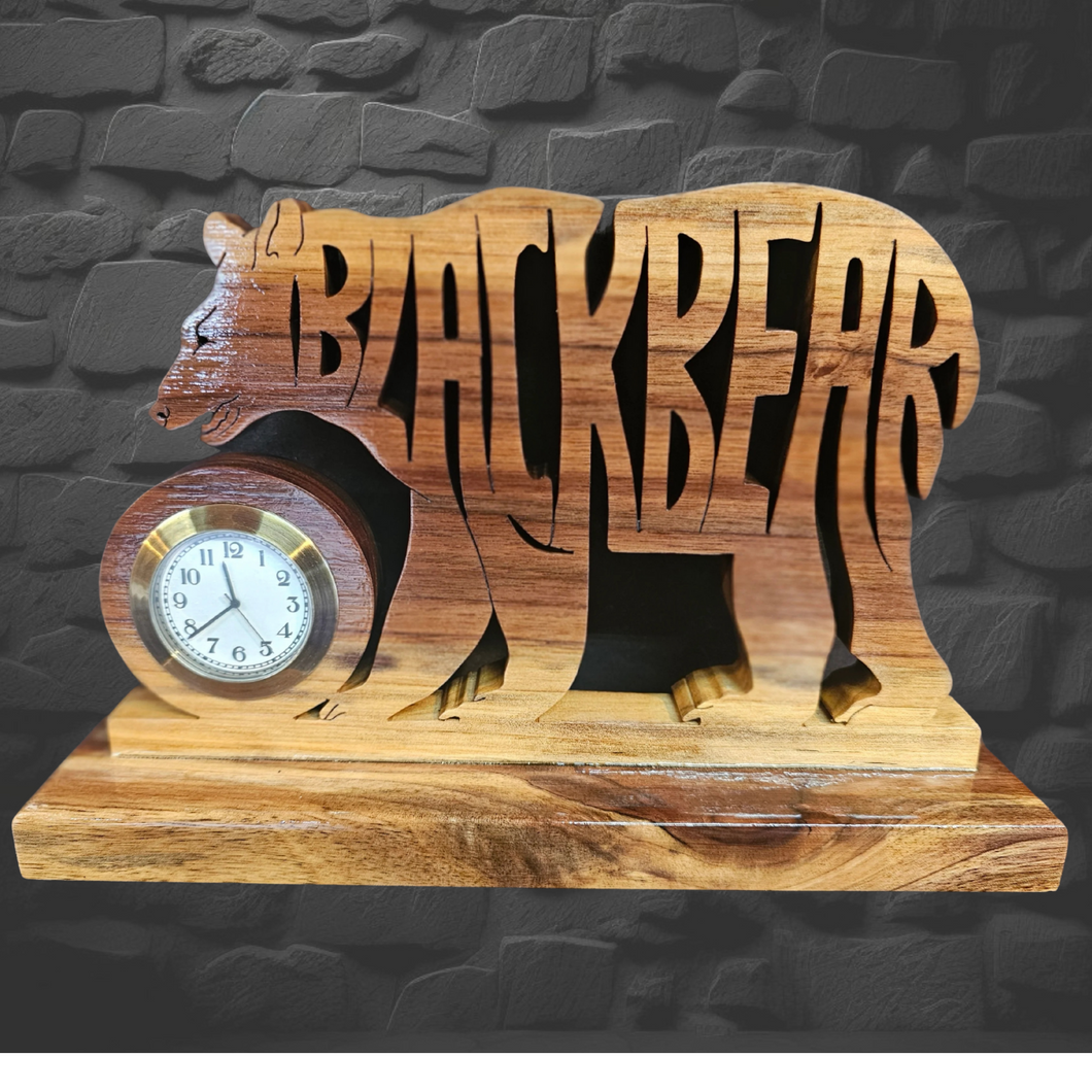 Black Bear