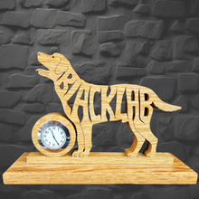 Load image into Gallery viewer, Black Lab