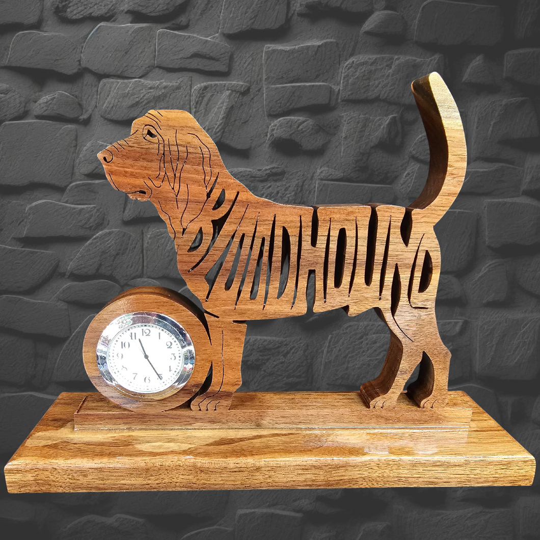 Bloodhound