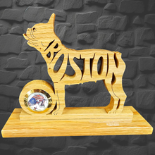 Load image into Gallery viewer, Boston