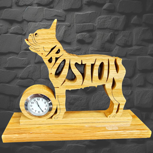 Boston