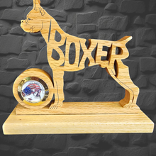 Load image into Gallery viewer, Boxer (Cropped)