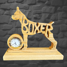 Load image into Gallery viewer, Boxer (Cropped)