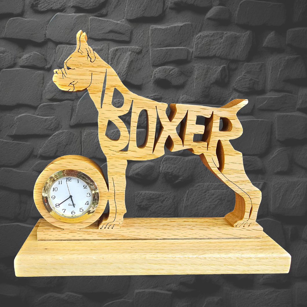 Boxer (Cropped)