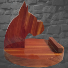 Load image into Gallery viewer, Boxer Head