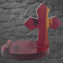 Load image into Gallery viewer, Cross #2