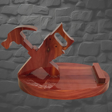 Load image into Gallery viewer, Hammer/Saw