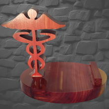 Load image into Gallery viewer, Medical Insignia