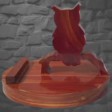 Load image into Gallery viewer, Owl