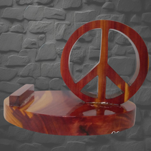 Load image into Gallery viewer, Peace Sign