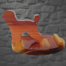 Load image into Gallery viewer, Poodle