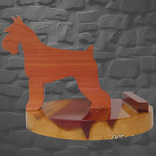 Load image into Gallery viewer, Schnauzer