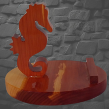 Load image into Gallery viewer, Seahorse