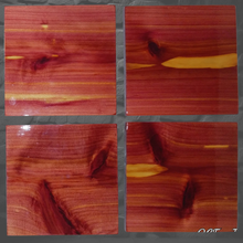 Load image into Gallery viewer, Single Wood Coasters