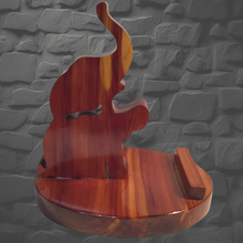 Load image into Gallery viewer, Sitting Elephant