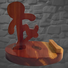 Load image into Gallery viewer, Skateboarder