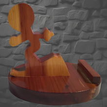 Load image into Gallery viewer, Skier