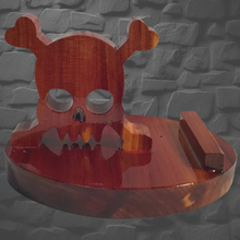 Load image into Gallery viewer, Skull/Crossbones