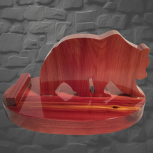 Load image into Gallery viewer, Walking Bear