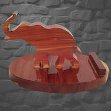 Load image into Gallery viewer, Walking Elephant