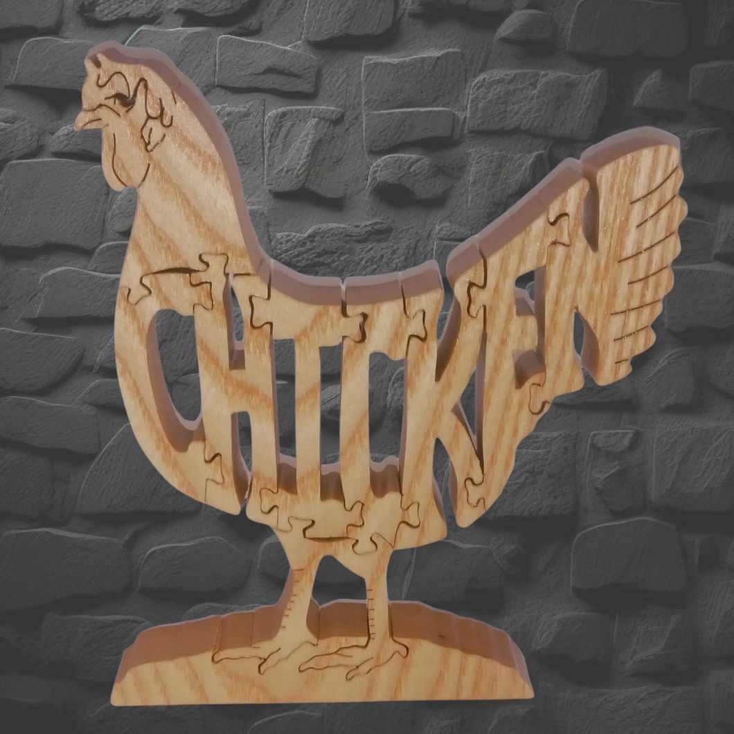 Chicken