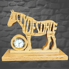 Load image into Gallery viewer, Clydesdale
