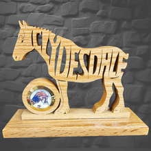 Load image into Gallery viewer, Clydesdale